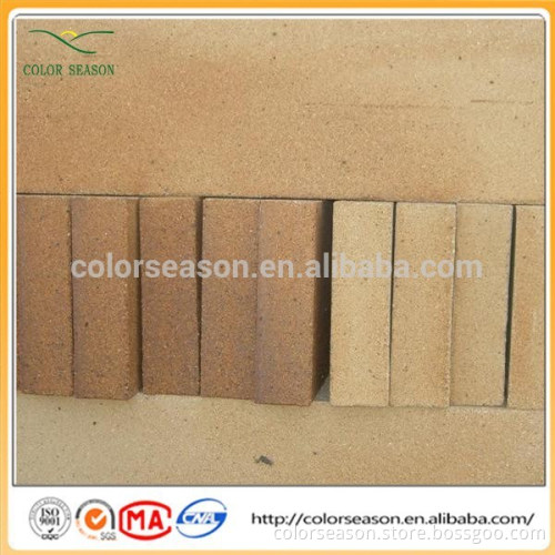 High Quality Fire Bricks For Stoves